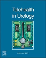 Telehealth in Urology 2023 By Dara Lundon