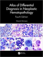 Atlas Of Differential Diagnosis In Neoplastic Hematopathology 4th Edition 2022 By Gorczyca W