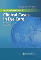 Clinical Cases in Eye Care 1st Edition 2022 By Mark Rosenfield