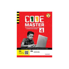 Firefly Code Master Level 4, QR Book, Applicable for all boards, New Technology
