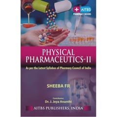 Physical PharmaceuticsII 2023 By Sheeba Fr
