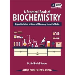 A Practical Book of Biochemistry  2023 By Dr. Md Rafiul Haque