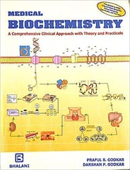 Medical Biochemistry A 
Comprehensive Clinical Appr 1st 2015 By Godkar
