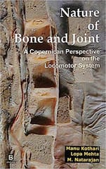 Nature Of Bone And Joint 1st 2016 By Kothari