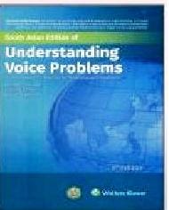 Understanding Voice Problems A Physiological Perspective For Diagnosis And Treatment 4th South Asia Edition 2023 By Colton R H