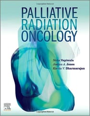 Palliative Radiation Oncology 2023 By Neha Vapiwala