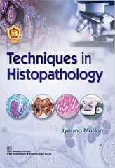 Techniques in Histopathology 2023 By Jyotsna Madan