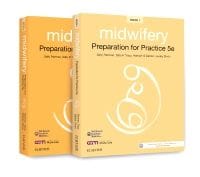 Midwifery Preparation For Practice With Access Code 2 Volume Set 5th Edition 2023 by Pairman S
