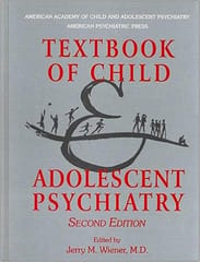 Textbook Of Child & Adolescent Psychology 1st Edition 2017 By JN Vyas