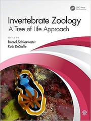Invertebrate Zoology A Tree Of Life Approach 2022 By Schierwater B.