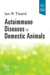 Autoimmune Diseases In Domestic Animals 1st Edition 2022 By Tizard