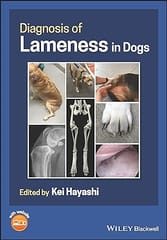 Diagnosis Of Lameness In Dogs 2023 By Hayashi K