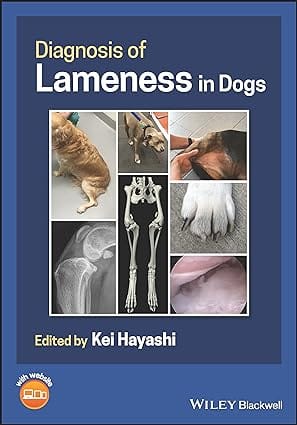 Diagnosis Of Lameness In Dogs 2023 By Hayashi K