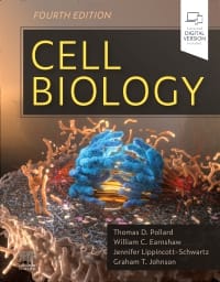 Cell Biology 4th Edition 2023 By Thomas D Pollard