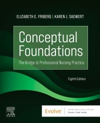 Conceptual Foundations 8th Edition 2024 By Elizabeth E. Friberg