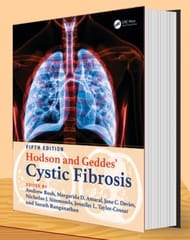 Hodson and Geddes Cystic Fibrosis 5th Edition 2024 By Andrews Bush