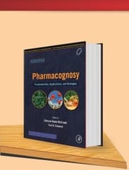 Pharmacognosy Fundamentals, Applications and Strategies 2nd Edition 2024 By Simone Badal McCreath