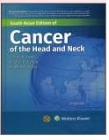 Cancer Of The Head And Neck 5th South Asia Edition 2024 By Myers JN
