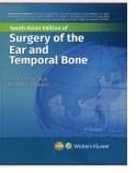 Surgery Of The Ear And Temporal Bone 2nd South Asia Edition 2024 By Nadol JB