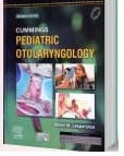 Cummings Pediatric Otolaryngology 2nd Edition 2024 By Lesperance M M