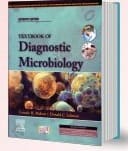 Textbook Of Diagnostic Microbiology 7th Edition 2024 By Mahon CR