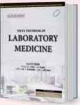 Tietz Textbook Of Laboratory Medicine 7th Edition 2024 By Rifai N