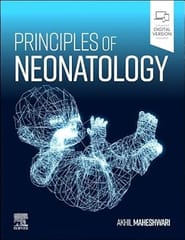 Principles of Neonatology 2024 By Akhil Maheshwari