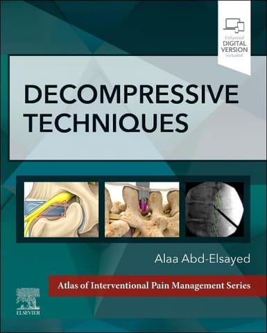 Decompressive Techniques With Access Code  2024 By Abd-Elsayed A