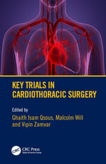 Key Trials In Cardiothoracic Surgery  2024 By Qsous G