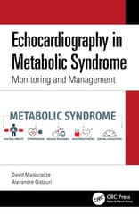 Echocardiography In Metabolic Syndrome Monitoring And Management  2024 By Maisuradze D