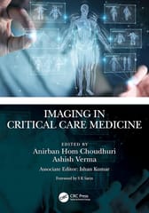Imaging In Critical Care Medicine  2024 By Choudhuri A H