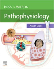 Ross And Wilson Pathophysiology  2024 By Grant A