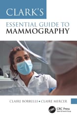 Clarks Essential Guide To Mammography  2024 By Borrelli C