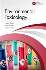 Environmental Toxicology  2024 By Gupta P
