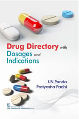Drug Directory With Dosages And Indications (Pb 2024) 2024 By Un Panda