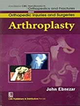 John Ebnezar Series: Arthroplasty 2012 By Ebnezar John
