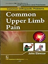 John Ebnezar Series: Common Upper Limb Pains  2012 By Ebnezar John