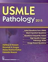 USMLE Pathology 2015  2014 By Hassan