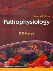 Pathophysiology 2nd Edition 2020 By Marya