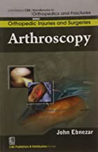 John Ebnezar Series:  Arthroscopy 2012 By Ebnezar John