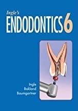 Ingle's Endodontics, 6th Edition 2013 By Ingle