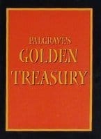 Palgrave's Golden Treasury 2018 By Palgrave