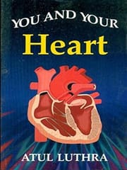 You and Your Heart 2002 By Luthra Atul
