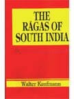 The Ragas of South India 1976 By Kaufmann
