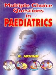 Multiple Choice Questions in Paediatrics 2006 By Arvind