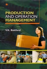 Production & Operatin Management 2009 By Bisen