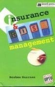Insurance and Risk Management 2009 By Nasreen