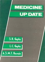 Medicine Up Date 1993 By Gupta