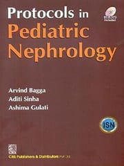 Protocols in Pediatric Nephrology With CD 2012 By Bagga A