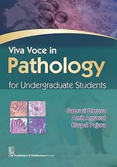 Viva Voce in Pathology for Undergraduate Students 2015 By Dhruva